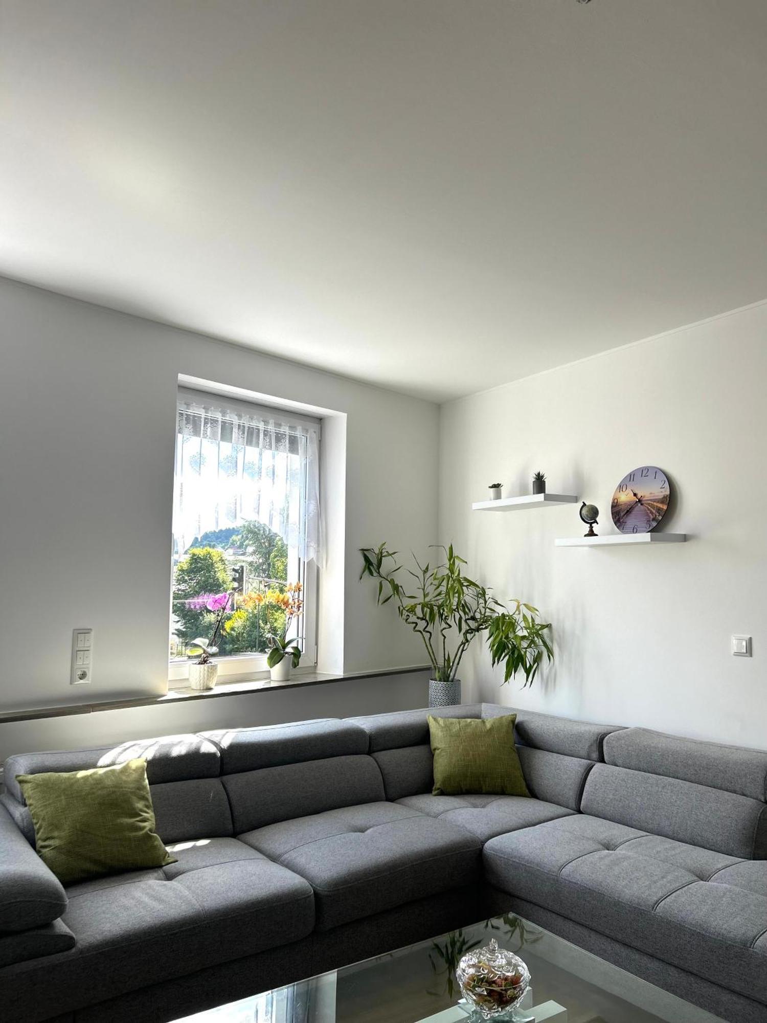 Ferienwohnung In Gerolstein Zentrum 외부 사진